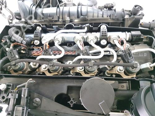 Engine BMW 1 (E87) 116 d | BP29987883M1 