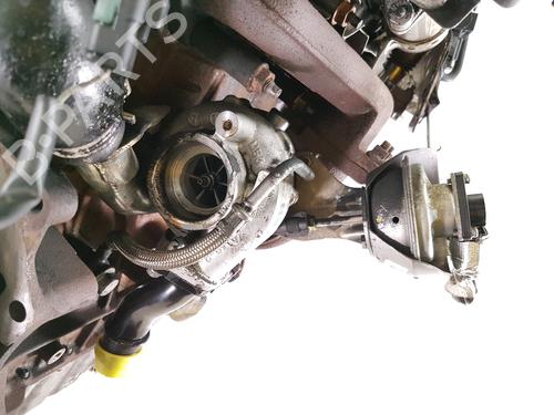 Engine PEUGEOT 508 SW I (8E_) 2.0 HDi | BP34362769M1  - Image 6