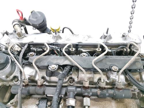 Engine SSANGYONG REXTON / REXTON II (GAB_) 2.7 Xdi | BP31866470M1 
