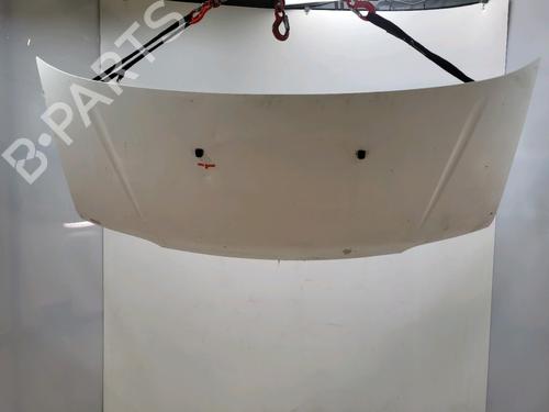 Capot PEUGEOT BOXER Van (244) 2.2 HDi (101 hp) 31606673