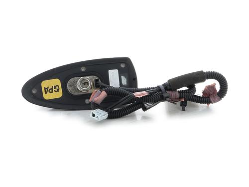 Used Antenna/Base Antenna/Base HONDA CIVIC IX (FK) 2.2 i-DTEC (FK3) (150 hp) 34000770 34000770