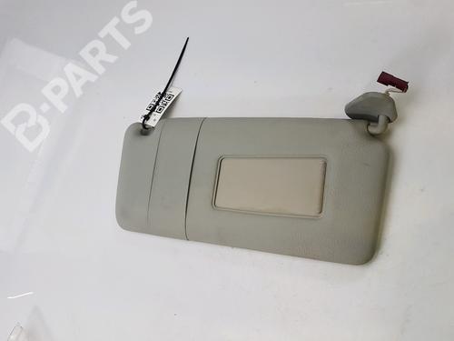 right-sun-visor-bmw-5-e39-525-d-51162252920-1995-1996-1997-1998-1999-2000-2001-2002-2003-11200128 main image