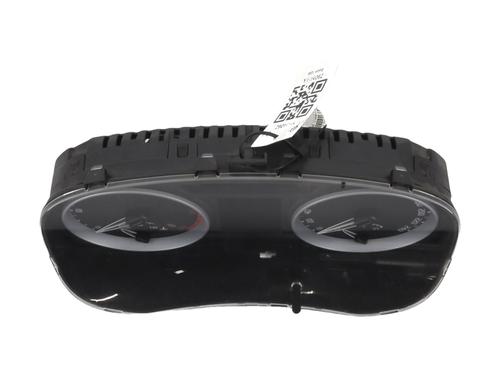 instrument-cluster-skoda-roomster-5j7-2006-2007-2008-2009-2010-2011-2012-2013-2014-2015-32770343 main image