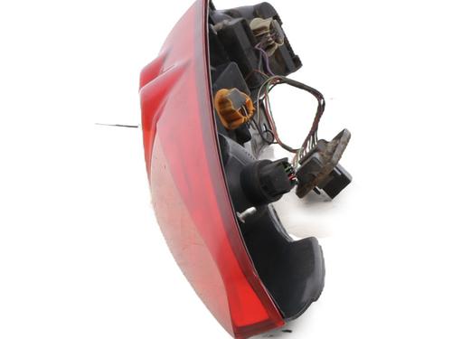Left taillight FORD FIESTA V (JH_, JD_)  | BP24361452C34 