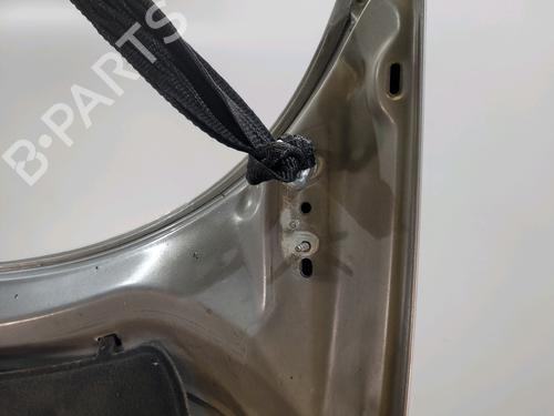 Hood FORD FIESTA VI (CB1, CCN) 1.4 TDCi | BP29602742C1 
