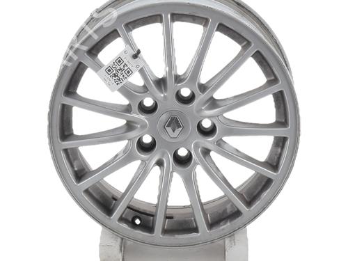 Used Rim Rim RENAULT LAGUNA III (BT0/1) 1.5 dCi (BT00, BT0A, BT0T, BT1J) (110 hp) 36380391 36380391