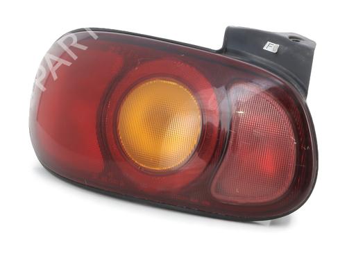 Venstre Baklys MAZDA MX-5 II (NB) 1.6 16V (NB6C) | BP29602565C34 