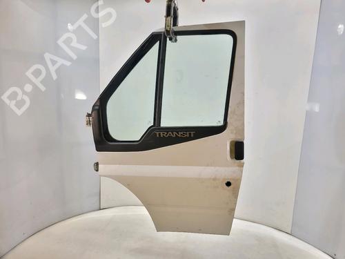 Used Left front door FORD TRANSIT Van (FA_ _) 2.2 TDCi (85 hp) 30607805