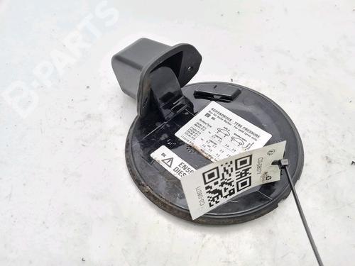 Klapa wlewu paliwa OPEL VECTRA C GTS (Z02) 1.9 CDTI (F68) | BP11628993C131 
