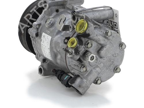 AC compressor PEUGEOT 208 I (CA_, CC_) 1.6 HDi / BlueHDi 75 | BP29111756M34 