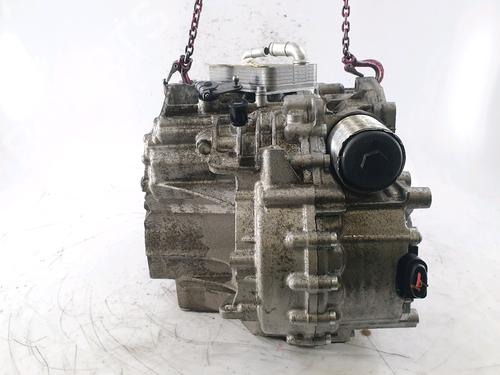 Gearbox AUDI A3 Sportback (8YA, 8YF) 35 TDI | BP32487946M3