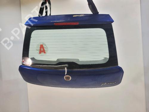 Used Tailgate FIAT GRANDE PUNTO (199_) [2005-2025]  28713214