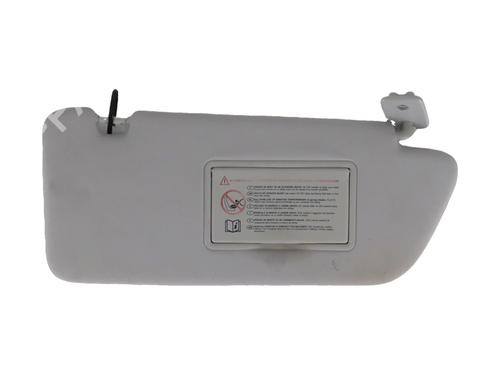 Used Right sun visor PEUGEOT 5008 (0U_, 0E_) 1.6 HDi (110 hp) 30475080