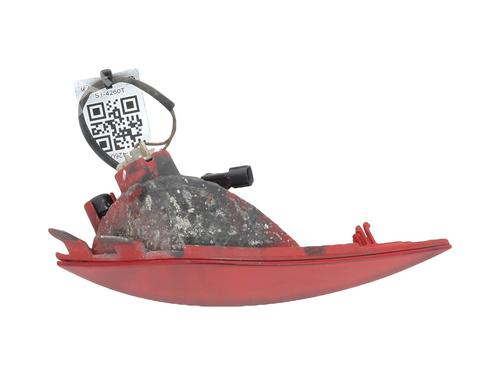 Used Rear bumper right light Rear bumper right light HYUNDAI ix35 (LM, EL, ELH) 1.7 CRDi (116 hp) 33685320 33685320