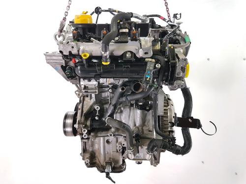 Engine DACIA SANDERO II 1.0 LPG (B8ML) | BP37256853M1 - Image 2