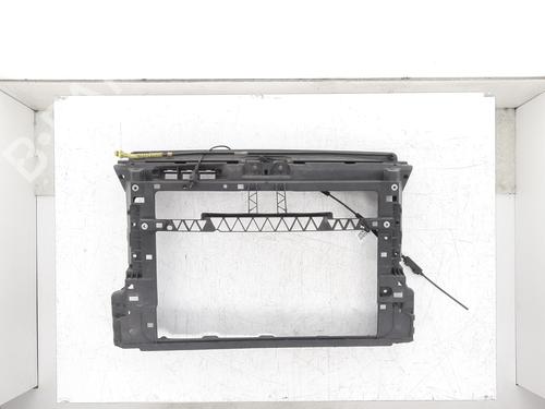 Used Front slam panel Front slam panel VW POLO V (6R1, 6C1) 1.4 TDI (90 hp) 39941233 39941233