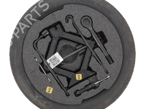 Used Jack Kit Jack Kit KIA CEE'D SW (ED) 1.6 CRDi 115 (115 hp) 33751762 33751762