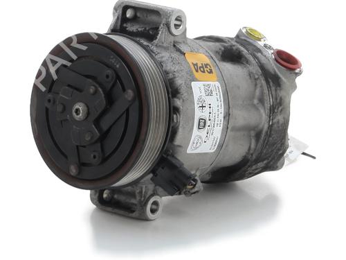 Used AC compressor FIAT 500L (351_, 352_) 1.6 D Multijet (199LYD1B) (105 hp) 27646247