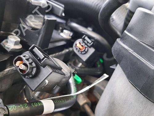 Engine PEUGEOT 207 SW (WK_) 1.6 HDi | BP33190255M1 - Image 9