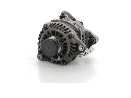 Alternator INFINITI FX 30d AWD (238 hp) 16024085