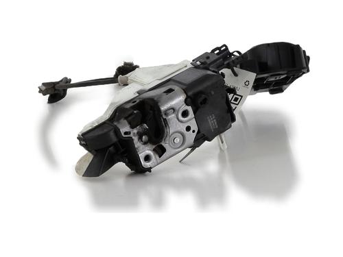 Front left lock CITROËN BERLINGO Box Body/MPV (B9)  | BP28160670C98 