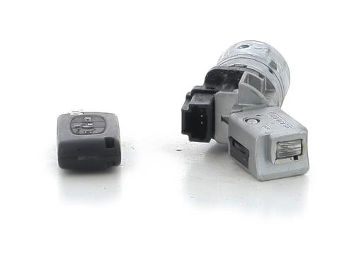 Ignition barrel CITROËN C4 Picasso I MPV (UD_) 1.6 HDi | BP30895524M48