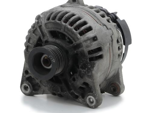 Used Alternator RENAULT SCÉNIC III (JZ0/1_) 1.9 dCi (JZ0J, JZ1J, JZ1K, JZ1S) (131 hp) 25731727