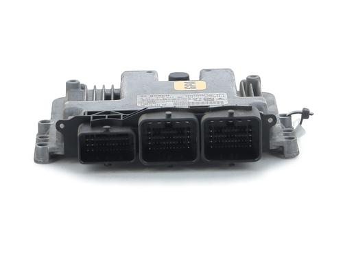 Used Engine control unit (ECU) PEUGEOT 207 (WA_, WC_) 1.6 HDi (92 hp) 31845324