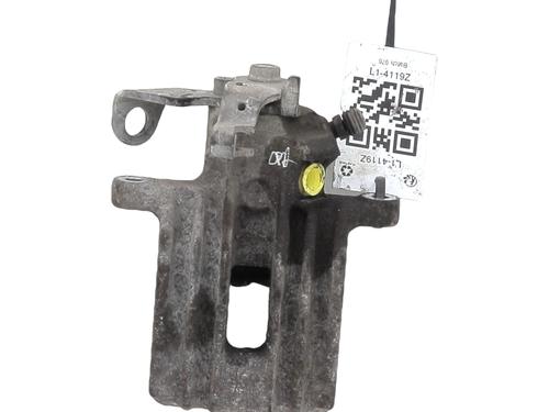 Right rear brake caliper VW POLO IV (9N_, 9A_)  | BP27913959M106 