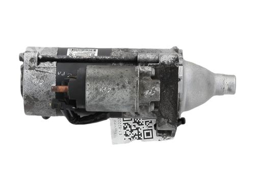 Starter LANCIA VOYAGER MPV (404_) 2.8 CRD (RT, 53) | BP37709647M8  - Image 5
