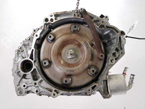 Gearbox CITROËN C4 Picasso II 2.0 BlueHDi 150 | BP36592555M3 - Image 2