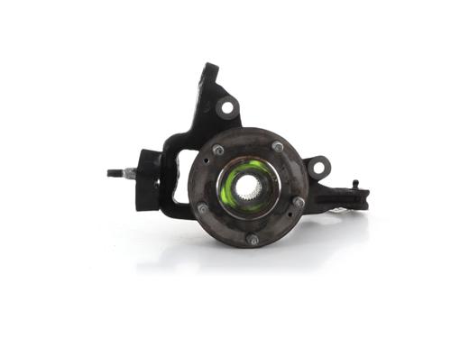 Used Right front steering knuckle Right front steering knuckle HYUNDAI i30 (FD) 1.6 CRDi (90 hp) 36512377 36512377