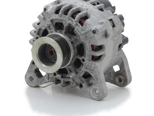 Used Alternator RENAULT CLIO III (BR0/1, CR0/1) 1.2 16V (BR02, BR0J, BR11, CR02, CR0J, CR11) (75 hp) 29819541