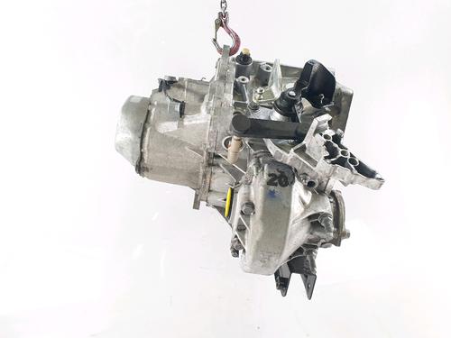 Gearbox CITROËN C4 Picasso II 1.6 BlueHDi 100 | BP37515373M3 - Image 3