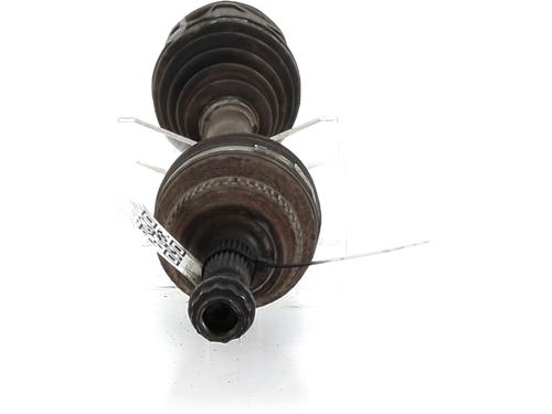 Left front driveshaft TOYOTA RAV 4 II (_A2_) 2.0 D 4WD (CLA20_, CLA21_, CLA20R, CLA21R) | BP24158404M38