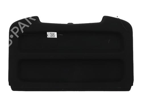 Hattehylde DACIA SANDERO II 1.2 | BP31367390C85 