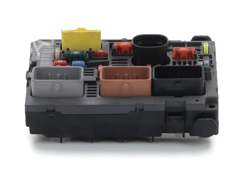 Used Fuse box PEUGEOT 308 SW I (4E_, 4H_) 1.6 HDi (112 hp) 29988292