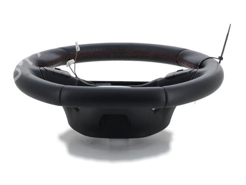 Steering wheel FORD FIESTA VII (HJ, HF) 1.0 EcoBoost | BP24461588C49 