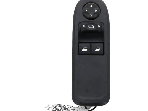 Used Left front window switch CITROËN C3 II (SC_) 1.4 HDi 70 (SC8HZC, SC8HR0, SC8HP4) (68 hp) 32842672