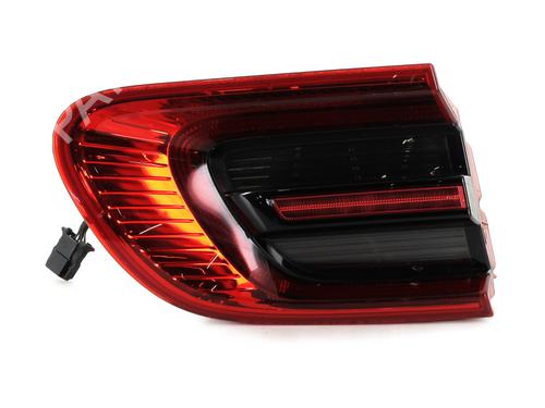 Used Left tailgate light PORSCHE MACAN (95B) 3.0 S Diesel (250 hp) 28720498