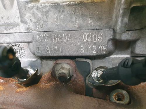 Engine SUZUKI SWIFT III (MZ, EZ) 1.3 DDiS (RS413D) | BP36429062M1 - Image 8