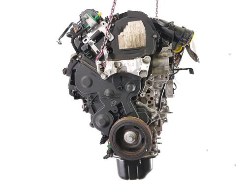 Used Engine Engine 36898297 36898297