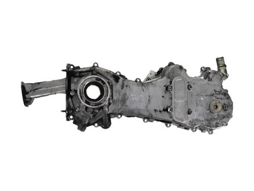 Used Timing cover FIAT DOBLO Box Body/MPV (223_) 1.3 D Multijet (75 hp) 30367003