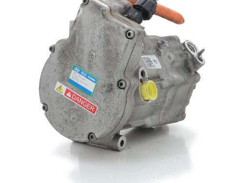 AC compressor HYUNDAI KONA (OS, OSE, OSI) 1.6 GDi Hybrid | BP25983067M34 