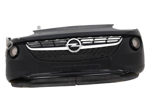 Used Front bumper OPEL ADAM (M13) 1.4 (101 hp) 33159665