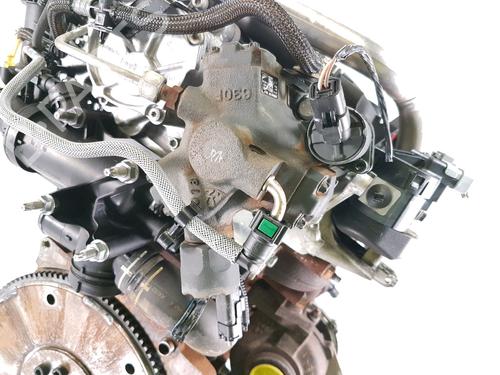 Engine FORD MONDEO IV Turnier (BA7) 2.0 TDCi | BP25908197M1 