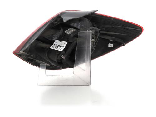 Left taillight OPEL CORSA D (S07) 1.3 CDTI (L08, L68) | BP29443834C34 