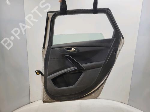 Right rear door PEUGEOT 508 SW I (8E_) 2.0 HDi | BP29517752C5 