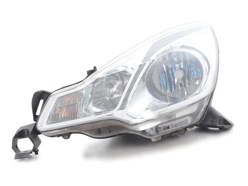 Left headlight CITROËN DS3 (SA_) 1.6 THP 155 | BP34146423C28 - Image 4
