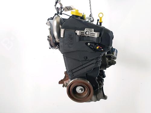 Motor Motor RENAULT KANGOO / GRAND KANGOO II (KW0/1_) 1.5 dCi 85 (KW0K, KW0L, KW0B) (86 hp) 36945758 36945758